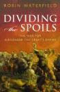 Dividing The Spoils - Preview