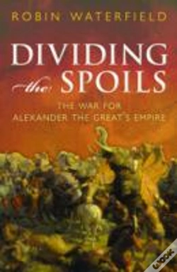 Capa do artigo Dividing The Spoils