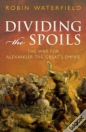 Capa do artigo Dividing The Spoils