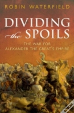 Capa do artigo Dividing The Spoils