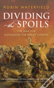 Capa do artigo Dividing The Spoils