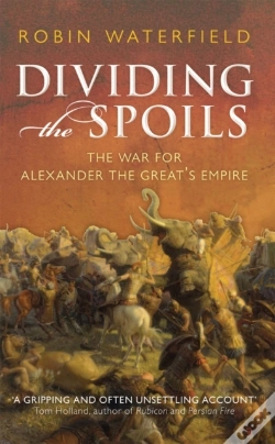 Capa do artigo Dividing The Spoils
