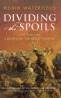 Dividing The Spoils - Preview