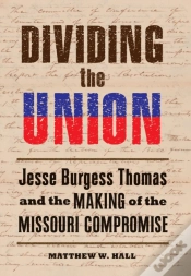 Capa do artigo Dividing The Union