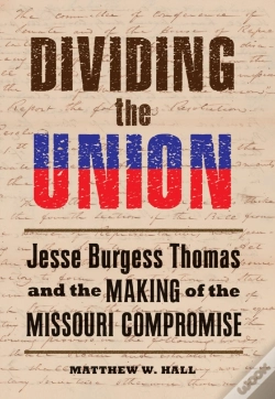 Capa do artigo Dividing The Union