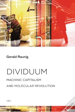 Capa do artigo Dividuum