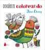 Diviértete Coloreando - Preview