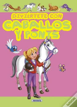 Capa do artigo Diviértete Con Caballos Y Ponis