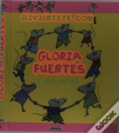 Capa do artigo Diviértete Con Gloria Fuertes Y Sus Versos