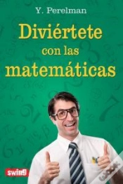 Capa do artigo Diviértete Con Las Matemáticas