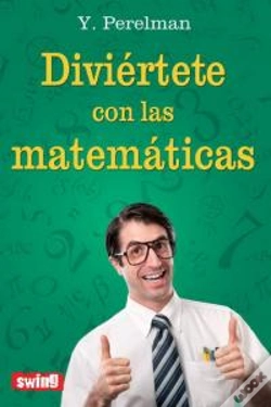 Capa do artigo Diviértete Con Las Matemáticas