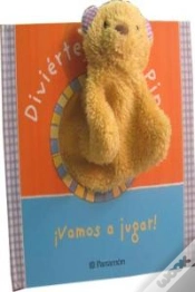 Capa do artigo Diviertete Con Pipo