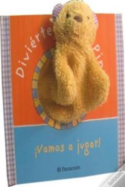 Capa do artigo Diviertete Con Pipo