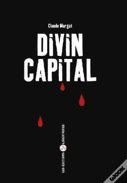 Capa do artigo Divin Capital