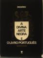 Divina Arte Negra e o Livro Português - Preview