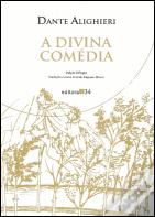 Divina Comédia 3 Volumes