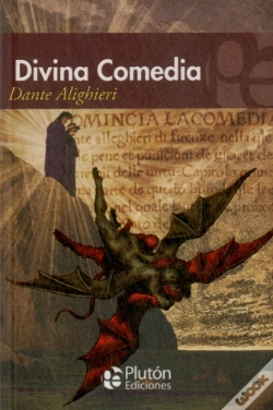 Capa do artigo Divina Comedia