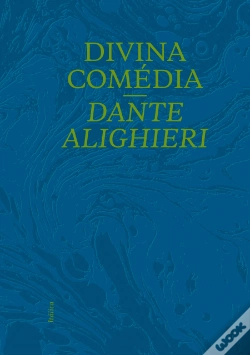 Capa do artigo Divina Comédia