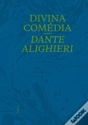 Capa do artigo Divina Comédia