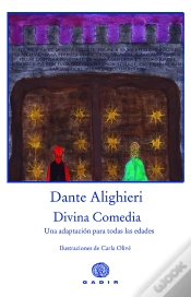 Capa do artigo Divina Comedia