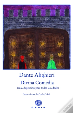 Capa do artigo Divina Comedia