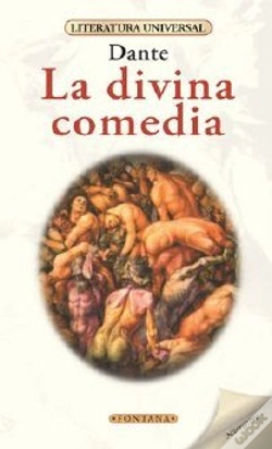 Capa do artigo Divina Comedia, La