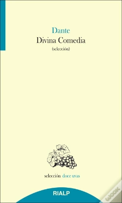 Capa do artigo Divina Comedia (Selección)
