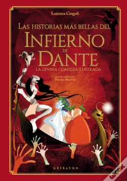 Capa do artigo Divina Comedia:El Infierno