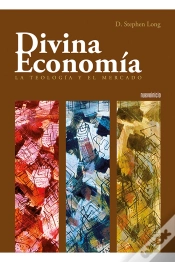 Capa do artigo Divina Economia