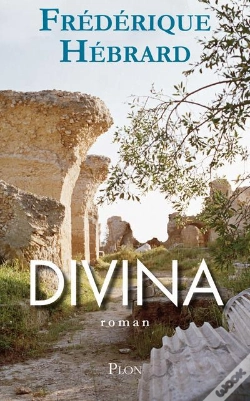 Capa do artigo Divina