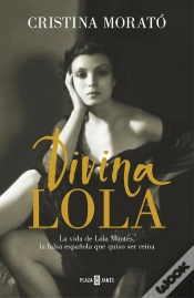 Capa do artigo Divina Lola
