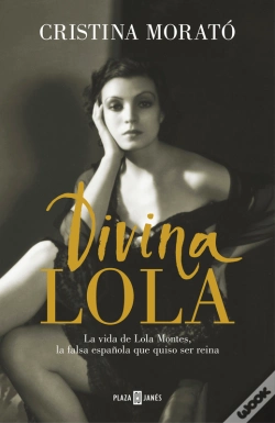 Capa do artigo Divina Lola
