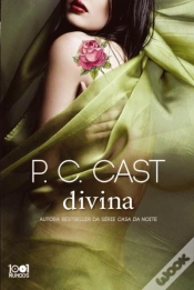 Capa do artigo Divina