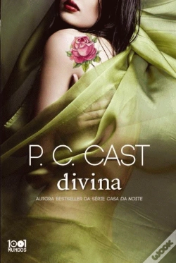 Capa do artigo Divina