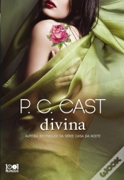 Capa do artigo Divina
