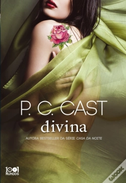 Capa do artigo Divina