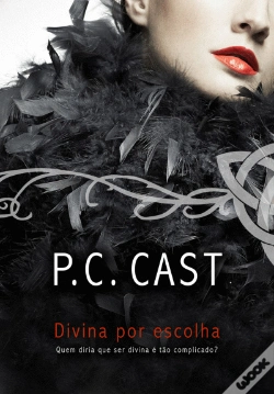 Capa do artigo Divina por Escolha