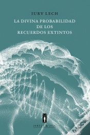 Capa do artigo Divina Probabilidad De Los Recuerdos Extintos,La