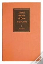 Capa do artigo Divinal Victoria De Orán