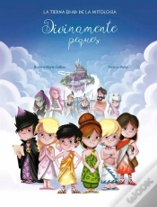 Capa do artigo Divinamente Peques