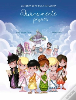 Capa do artigo Divinamente Peques