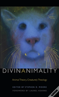 Capa do artigo Divinanimality