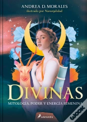 Capa do artigo Divinas