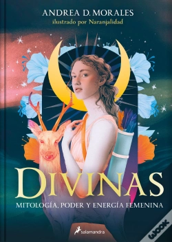 Capa do artigo Divinas