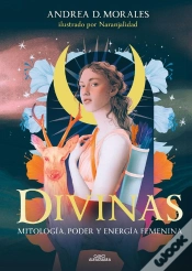 Capa do artigo Divinas