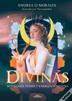 Capa do artigo Divinas