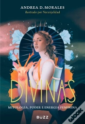 Capa do artigo Divinas