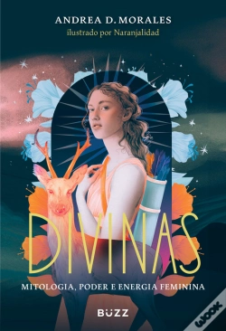 Capa do artigo Divinas