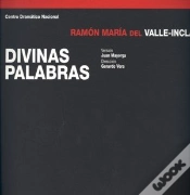 Capa do artigo Divinas Palabras