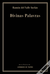 Divinas Palavras